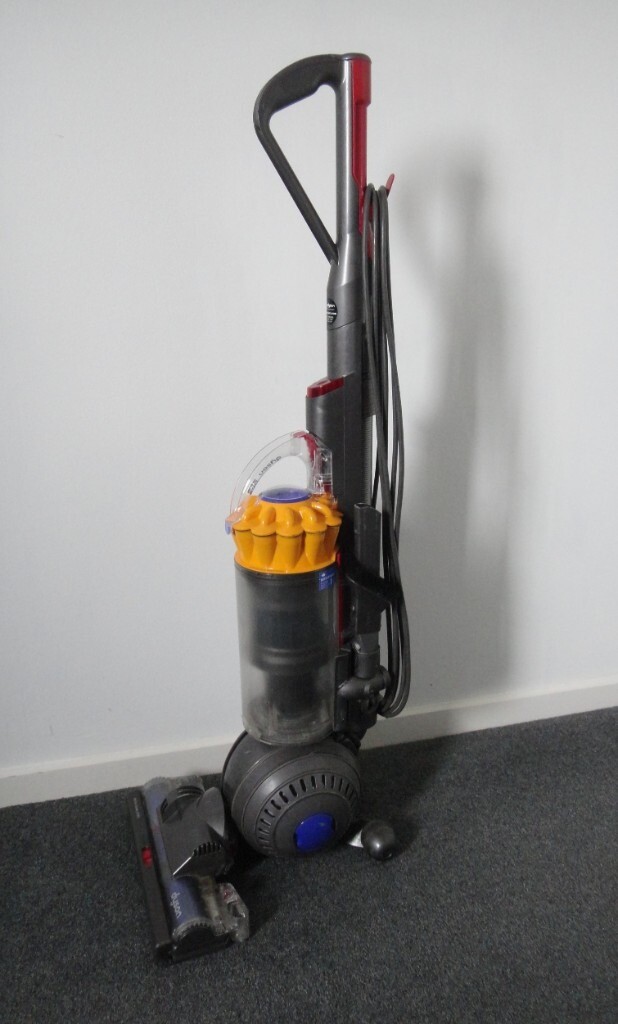 Dyson DC 40 vacuum cleaner with tools, PAT tested ready for use fixed