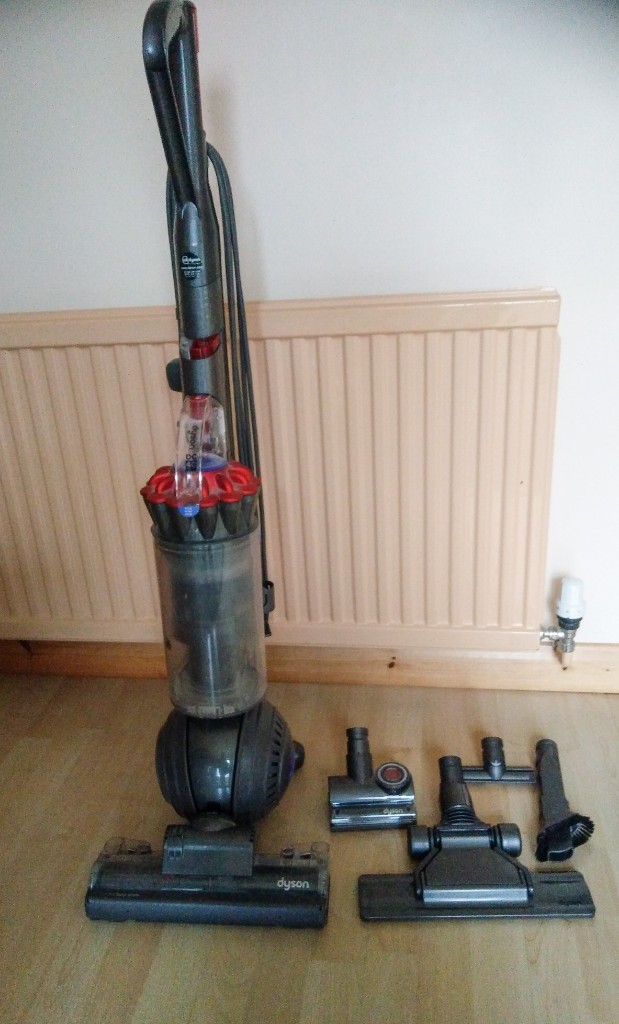 Dyson DC40 Vacuum Cleaner With Extra Tools | in Mickleover, Derbyshire