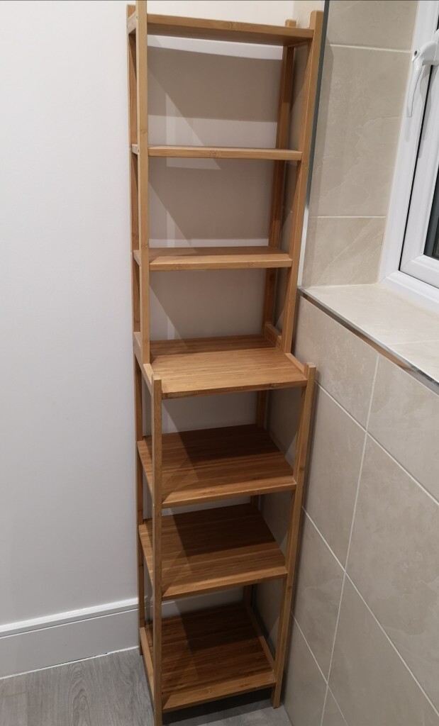 Gumtree Bathroom Storage Everything Bathroom