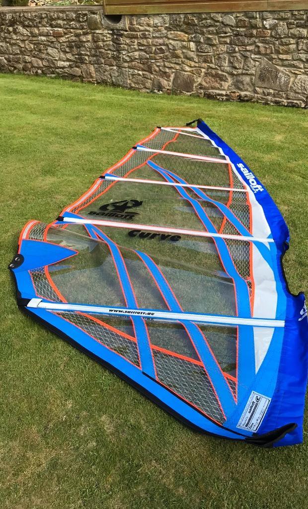 Windsurf kit Free Delivery (mainland UK) in Corbridge