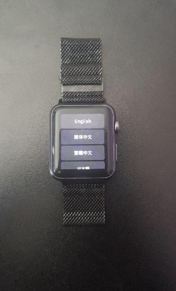 1st gen Apple Watch | in Alfreton, Derbyshire | Gumtree