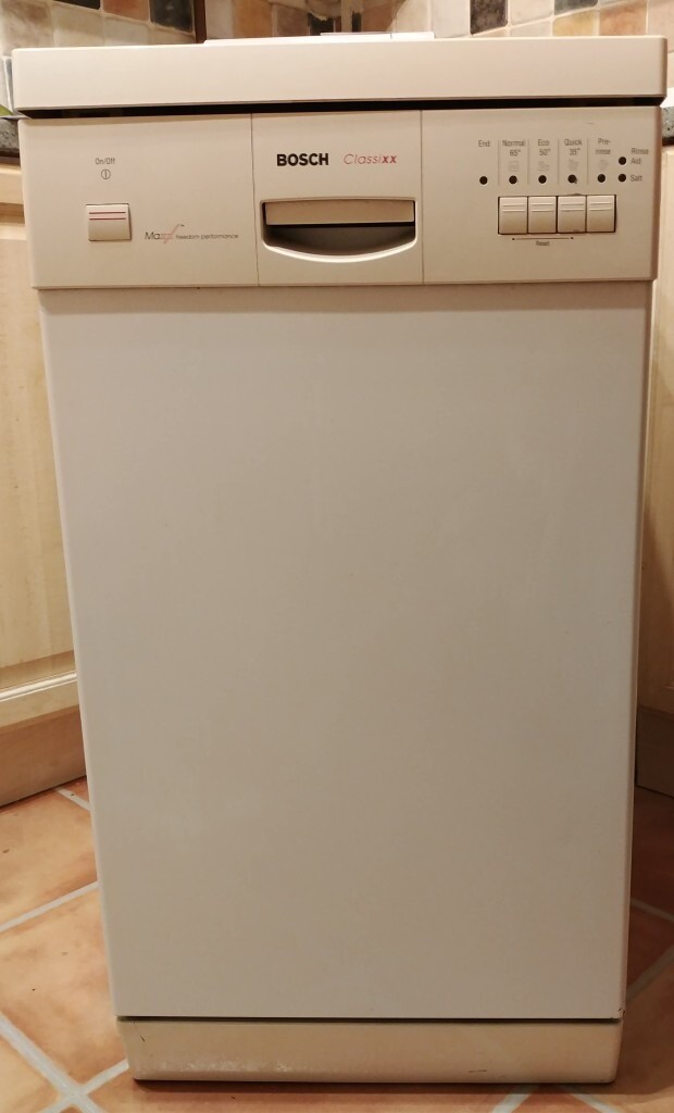 Bosch Classixx Slimline Dishwasher | in Gloucester ...