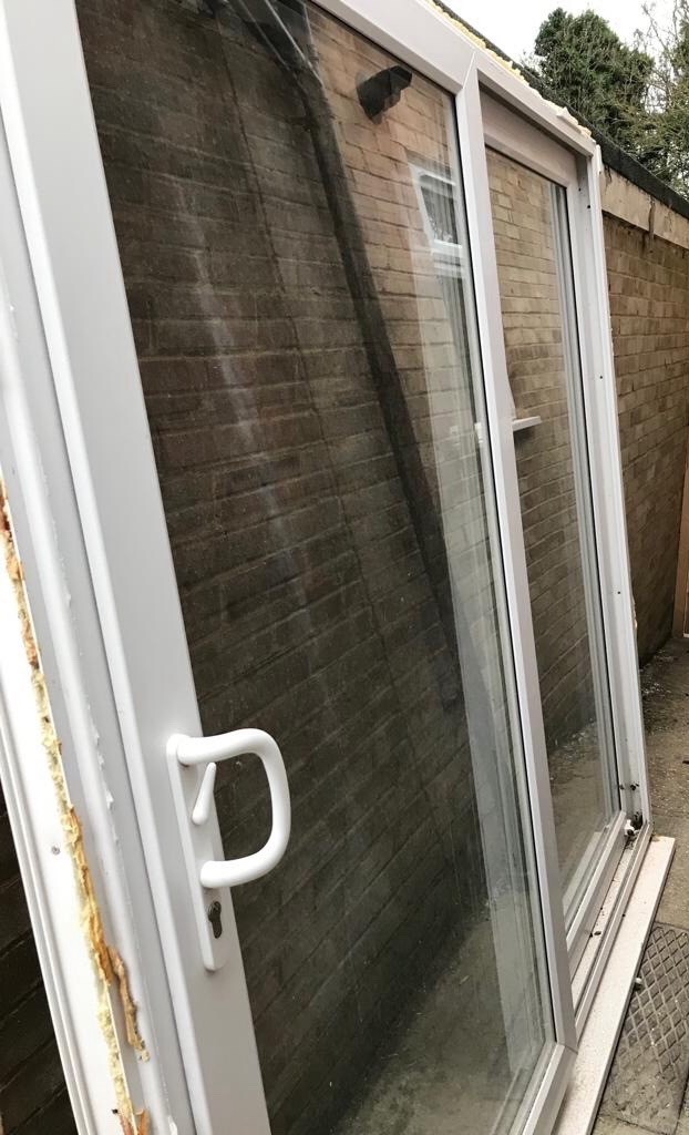 Patio doors for sale in Hurstpierpoint, West Sussex Gumtree