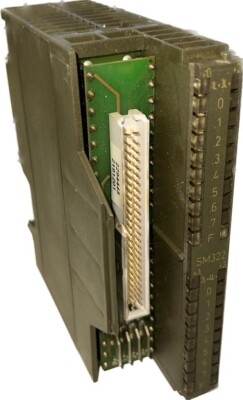 VIPA SM 322-1BL00 DO 32xDC24V