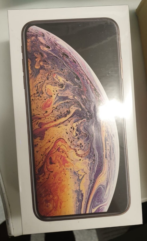 iPhone XS Max 512GB Gold in Hanham, Bristol Gumtree
