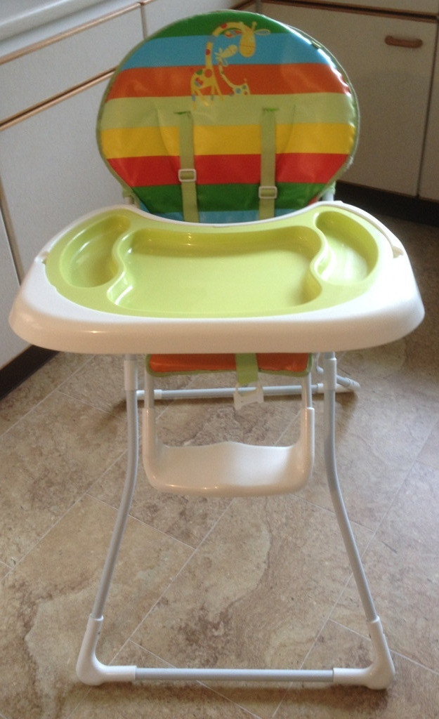 High Chair Cot Changing Mat Extras In Chalfont St Peter Buckinghamshire Gumtree