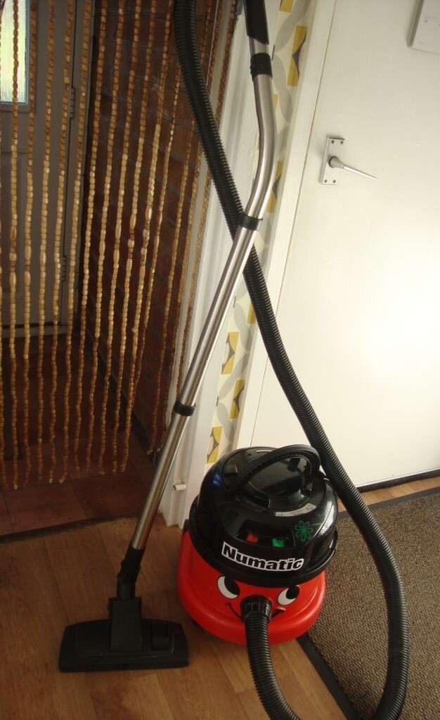 Henry Numatic Hoover plus attachments for sale in Nottingham