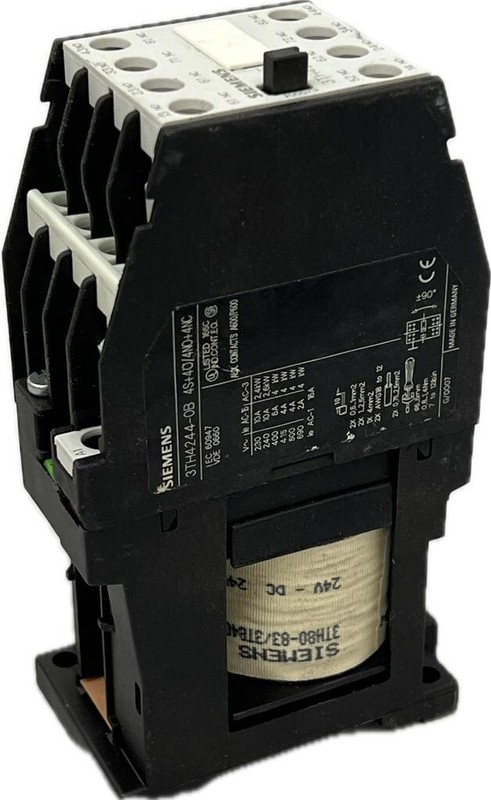 Siemens 3th4244-0b / 3th4244-0bb4