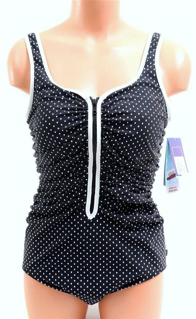 Reebok Women's Swimwear