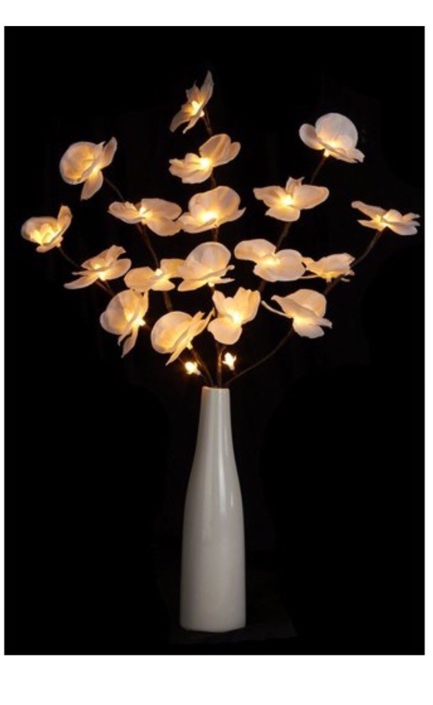 Vase Led Flowers In Greenock Inverclyde Gumtree