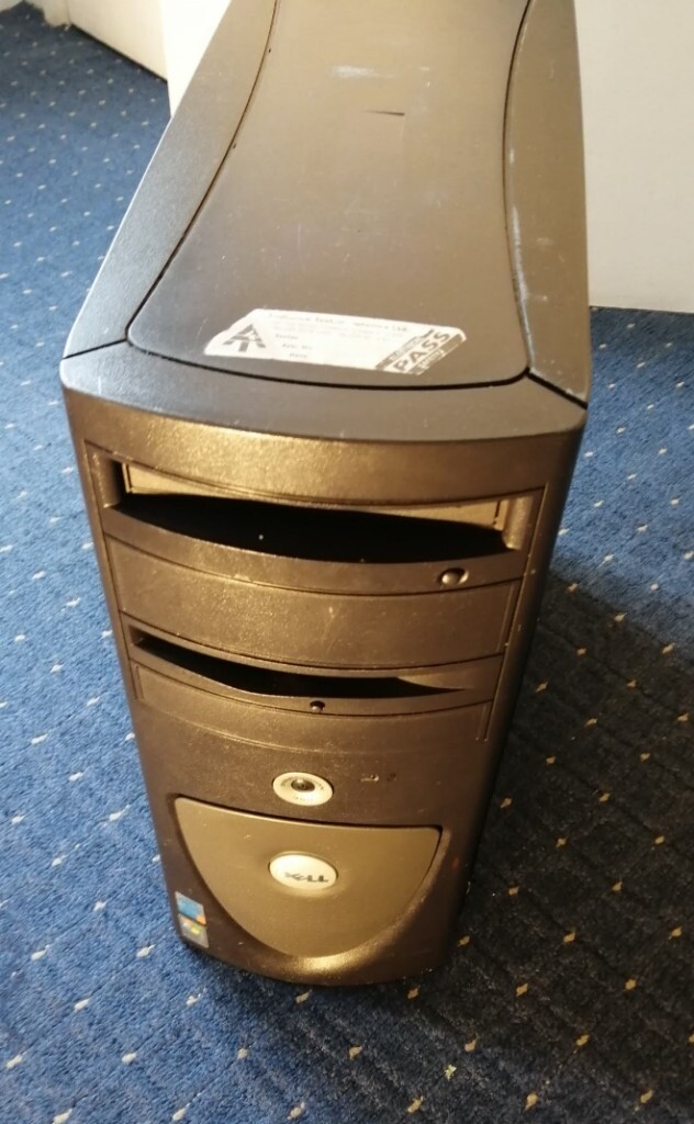 Dell Precision Workstation 360 desktop in Bow, London Gumtree