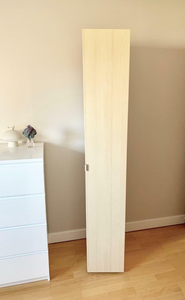 High Cabinet With One Door In Hackney London Gumtree