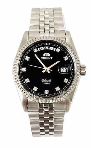 レア ORIENT オリエント 21JEWELS G429-30551 CA JA-3080| オリエント クロノエース ハイカラーフォーカス DX 21