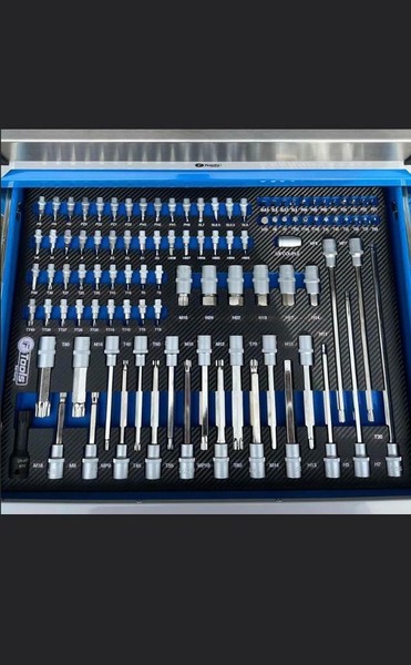 Mechanic Tool Box for sale in UK | View 26 bargains