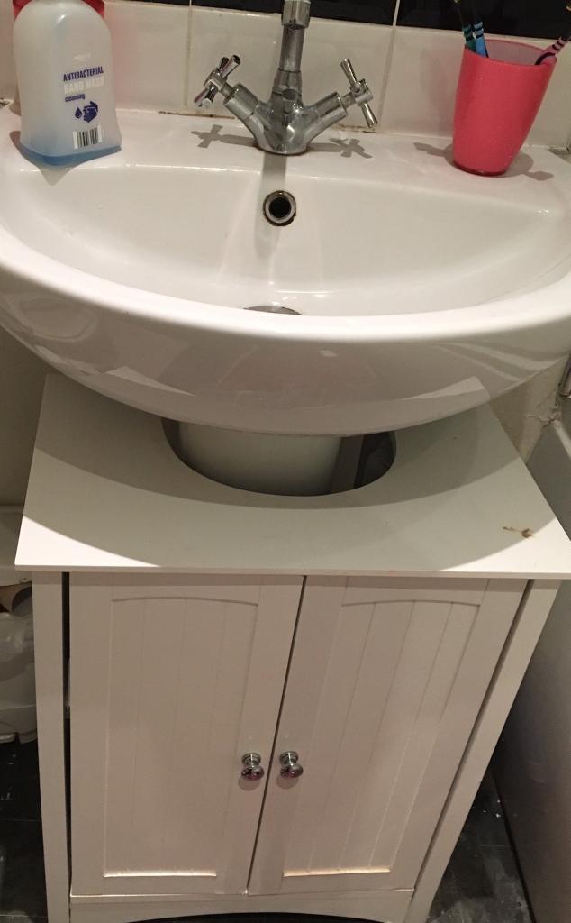 Under sink cabinet | in Sheffield, South Yorkshire | Gumtree