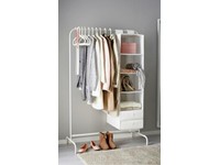 Ikea Cloth Wardrobe For Sale Bedroom Wardrobes Storage Gumtree