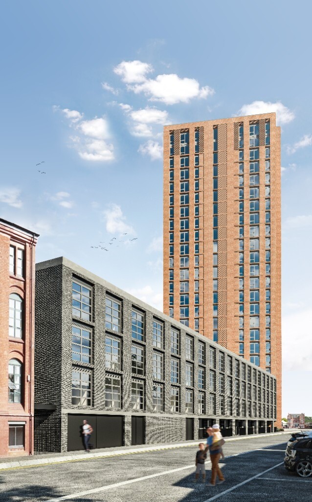 New Apartments In Birmingham Incentives Available In Birmingham City Centre West Midlands Gumtree