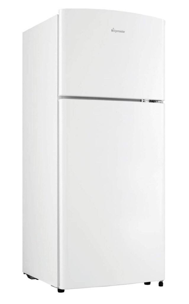 Fridgemaster 120 Litre Freestanding Fridge Freezer MTM48120 [80/20
