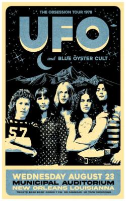 洋楽 YES / UFO / MARILLION / BRUE OYSTER CULT 洋楽 YES / UFO / MARILLION / BRUE OYSTER CULT Blue Oyster