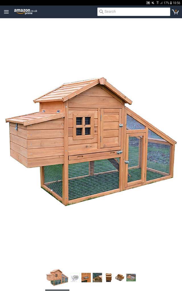 Two Rhode Rock Hens Chicken Coop And Accessories In Bath Somerset Gumtree