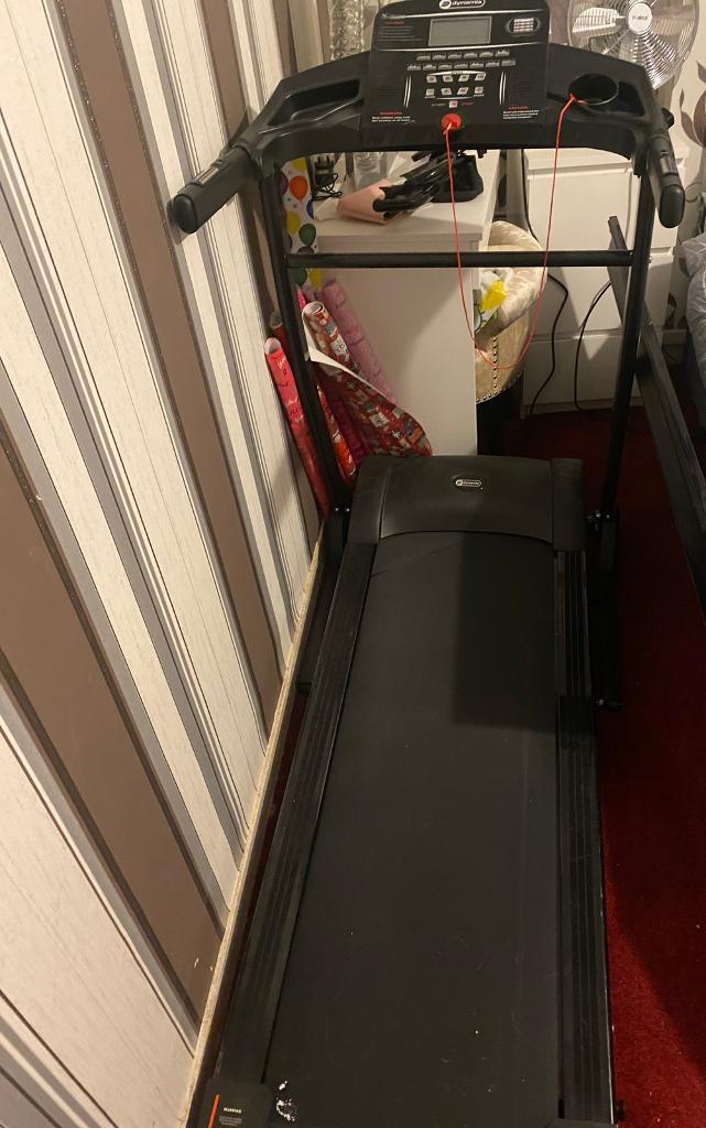 Brand New Dynamix Treadmill For Sale!! in Southside, Glasgow Gumtree