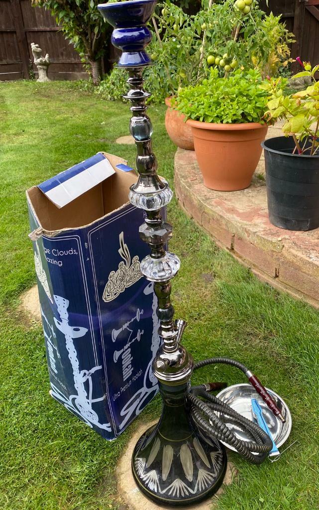 Ultra premium Hookah in Slough, Berkshire Gumtree