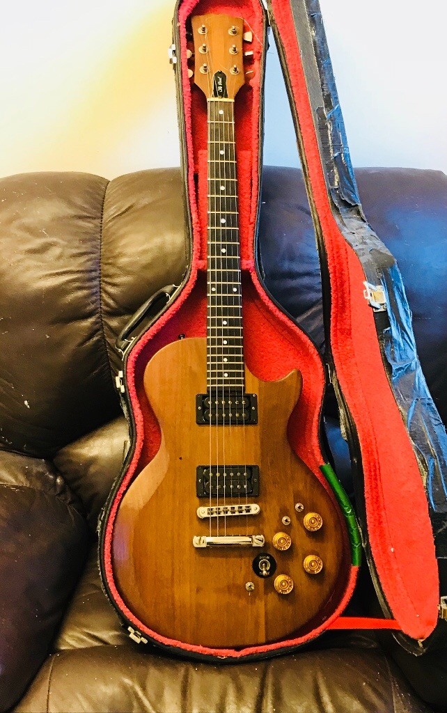 Gibson Les Paul 1978 The Paul Vintage/rare guitar in Camden, London