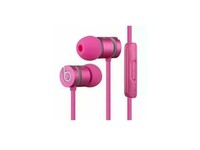 Beats by Dr. Dre urBeats 2 3-Button In-Ear Headphones - Pink