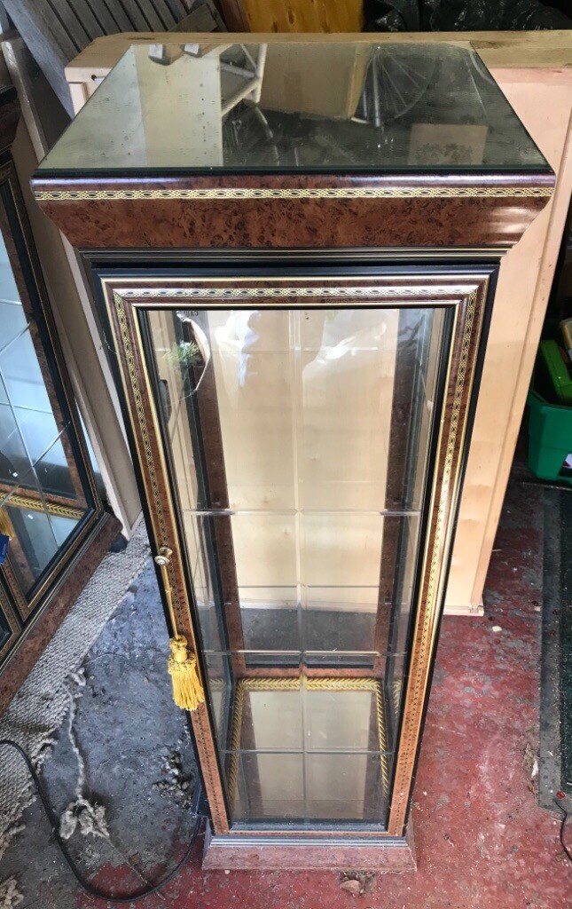 Glass Display in Kingswood, Bristol Gumtree