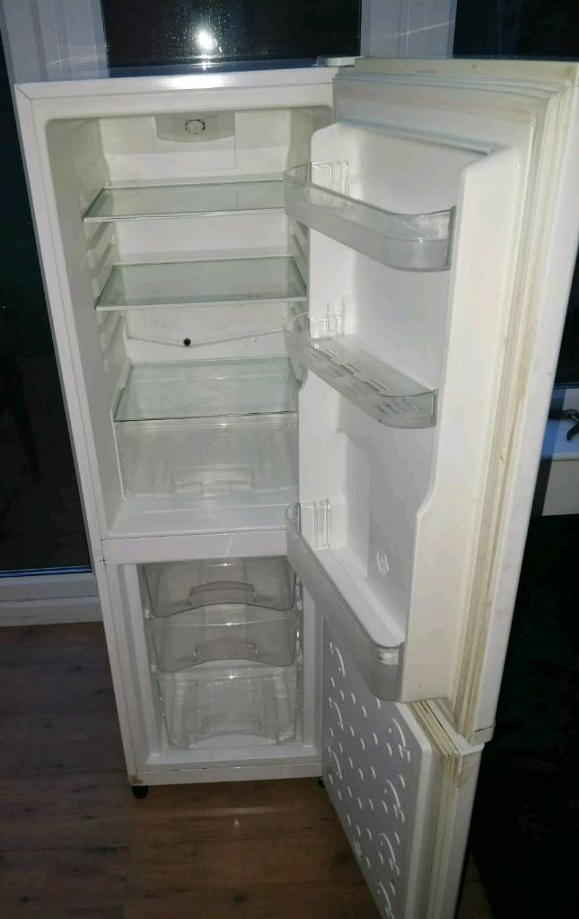 Proline fridge freezer in Fishponds, Bristol Gumtree