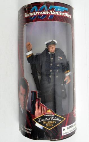 MUFF TOYS MF06 1/12 Top Agent 007 James Bond Deluxe Ver. 6 MUFF TOYS MF06 1/12 Top Agent 007 James Bond Deluxe Ver. 6