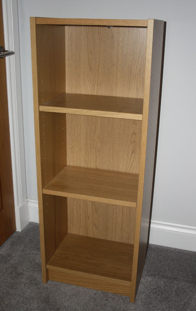 Billy Bookcase in Stirling Gumtree