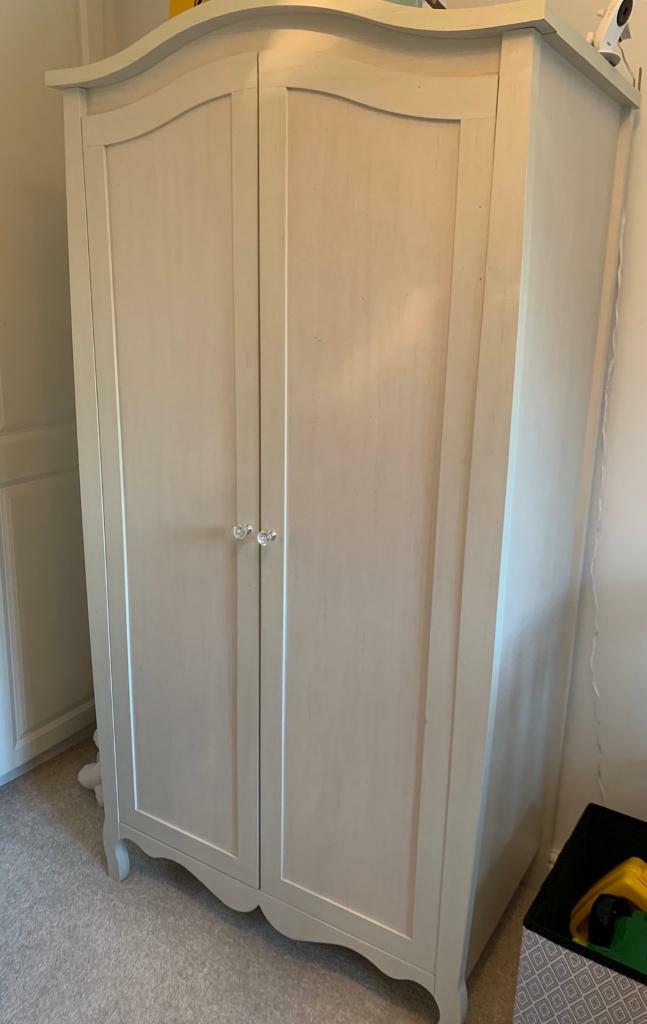 Next bedroom furniture set in Hengoed, Caerphilly Gumtree