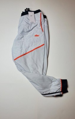 Nike Therma Wild Run Phenom Elite Running Pants DD6766-097 Men's NEW sz L