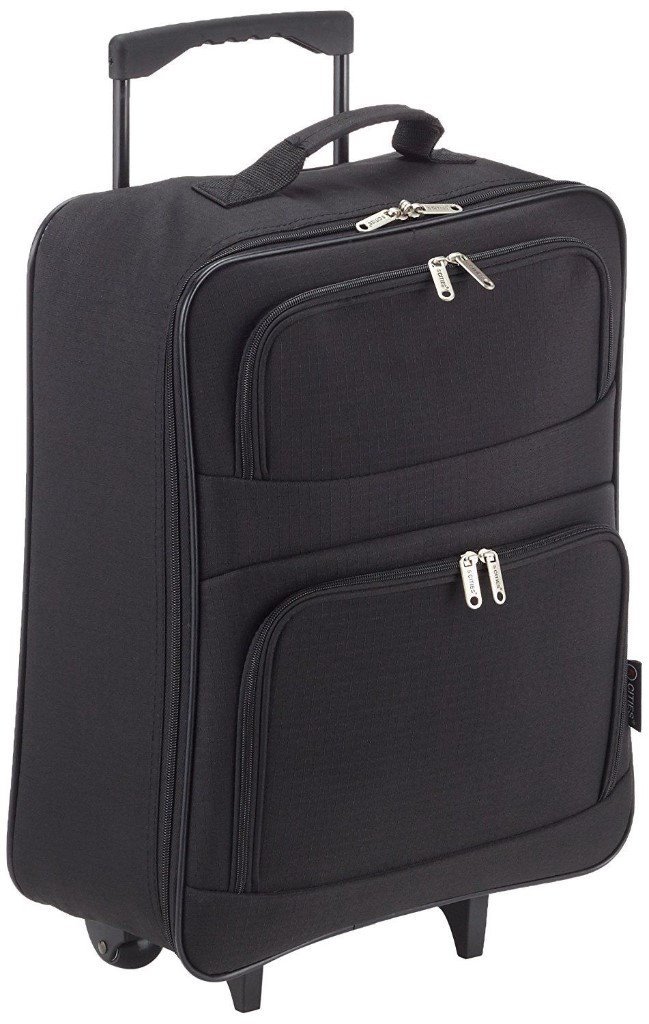 5 Cities Cabin Friendly Osaka Collection Foldaway Hand Luggage