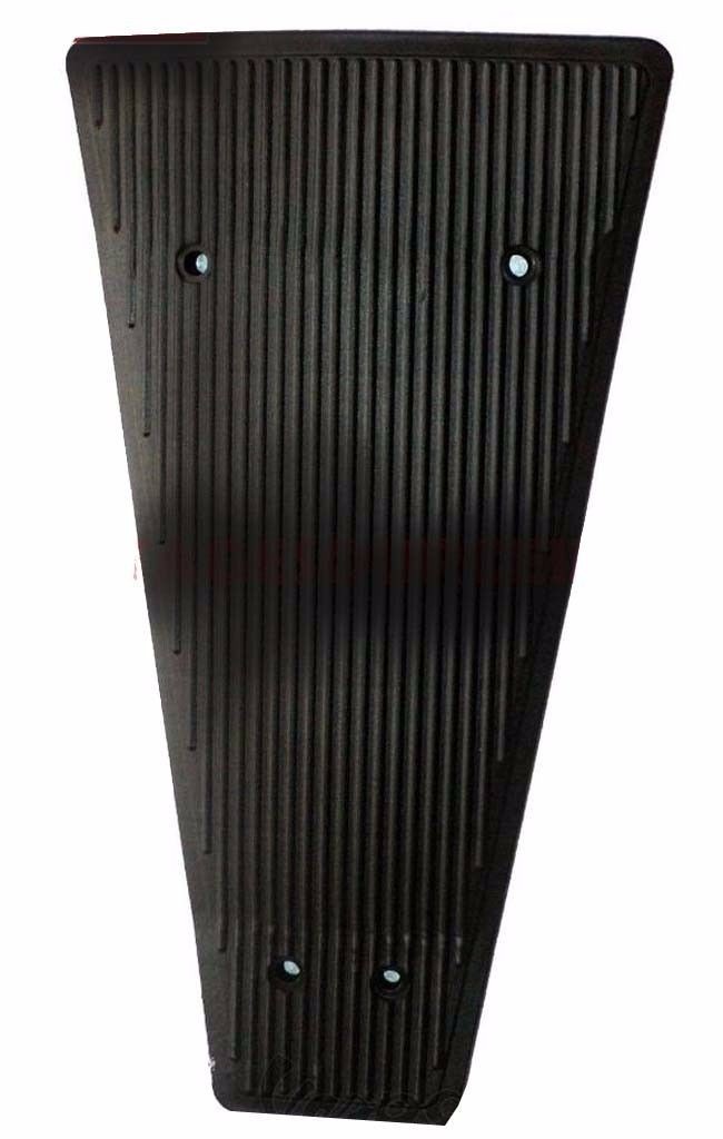 Vespa Center Floor Mat Plastic PX LML Star Stella  