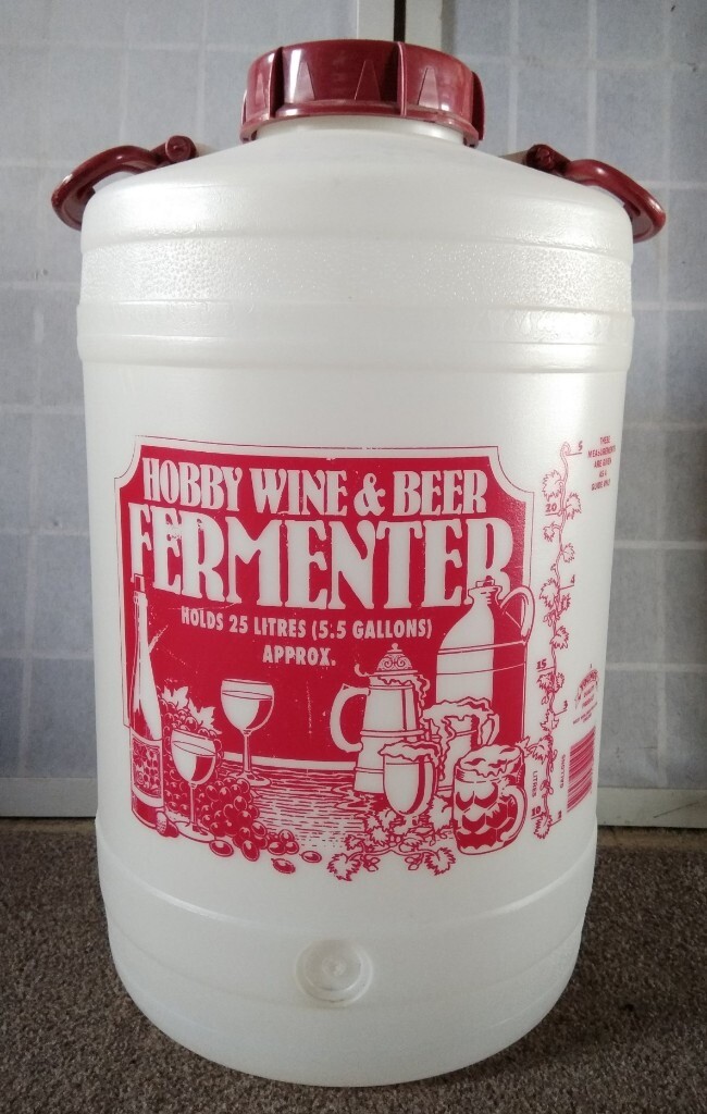 Wine making equipment in Brighton, East Sussex Gumtree