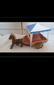 Sylvanian Families Horse and Cart 