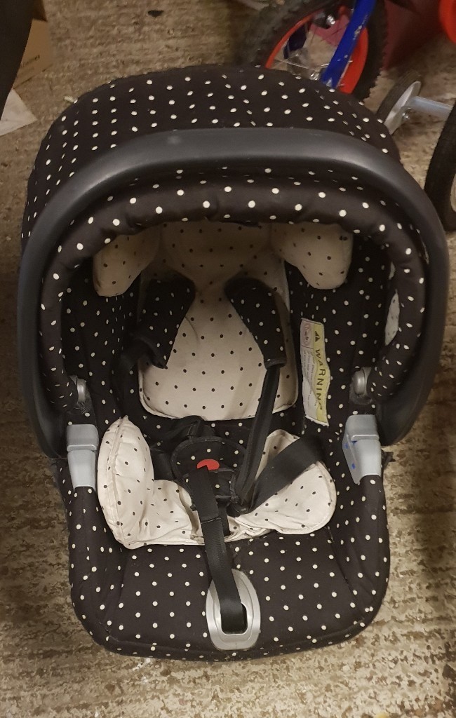 Mamas And Papas Primo Viaggio Isofix Base Instructions Mamas and papas primo viaggio ip baby car seat and isofix base black
