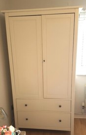 Gplan Vintage Wardrobe In Bearsden Glasgow Gumtree