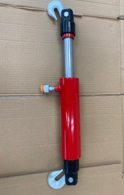 10 Ton Hydraulic pull back ram body shop frame porta power tools