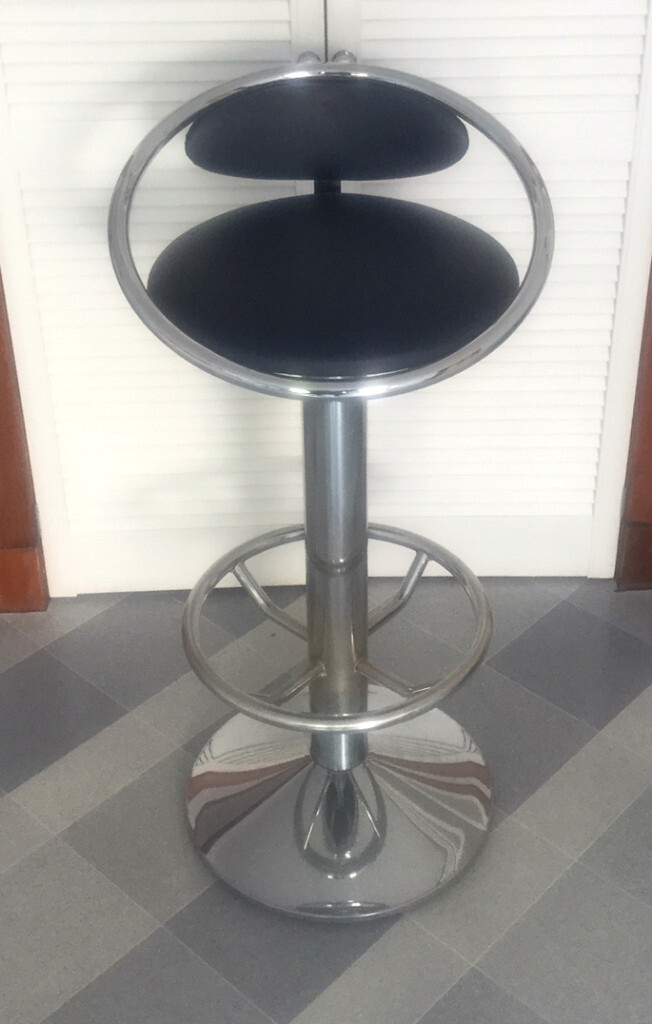 Appealing Scottish Bar Stool Images