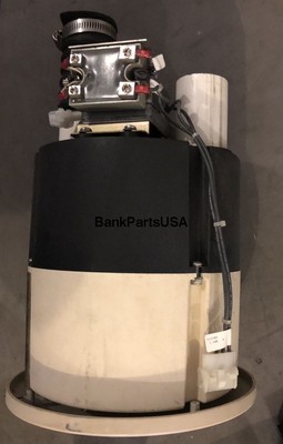 41-015579-000A DIEBOLD VAT 23 BLOWER ASSEMBLY USED