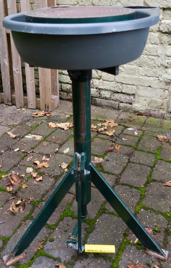 Potter's Kick Wheel in Epsom, Surrey Gumtree