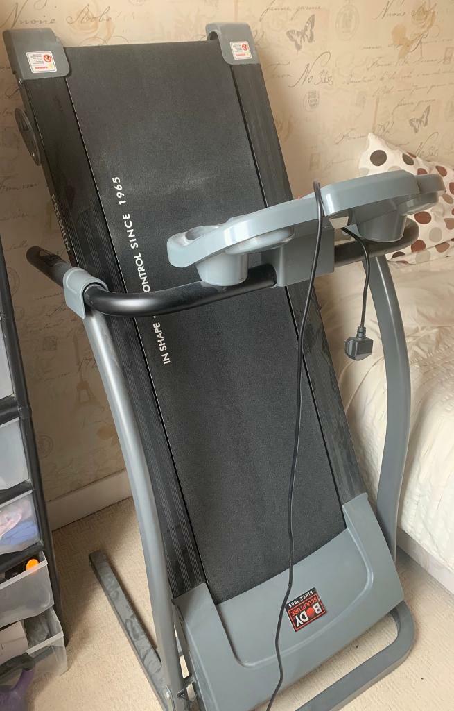 Running On A Treadmill Vs Outside  Which Is Better