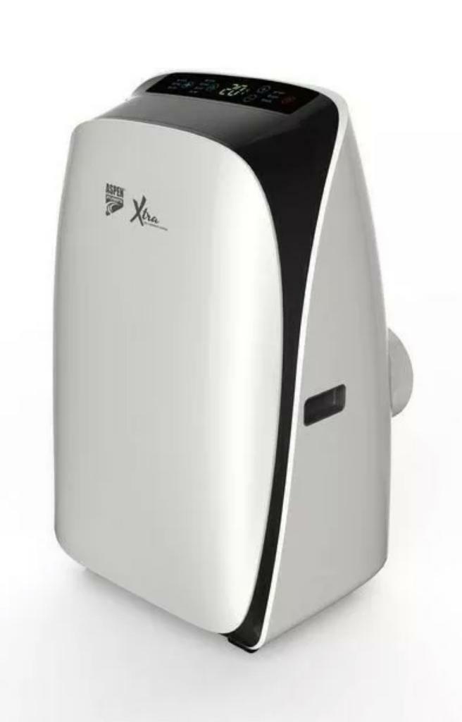 3.5kw Portable Air Conditioning Unit Aspen Xtra 3.5kW Plug & Play