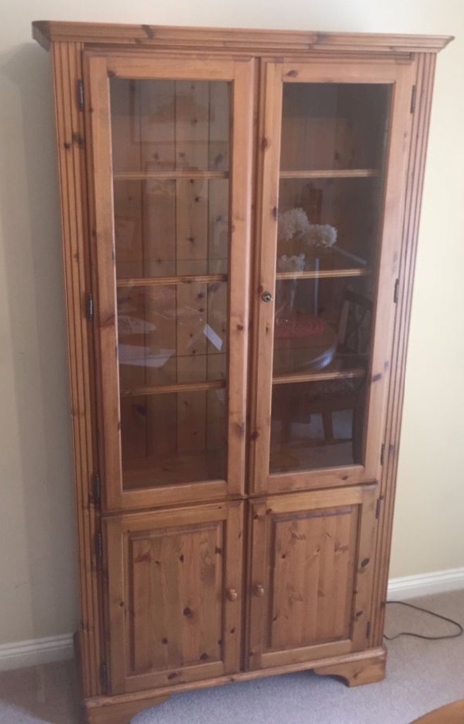 Ducal wood display in Newcastle, Tyne and Wear Gumtree