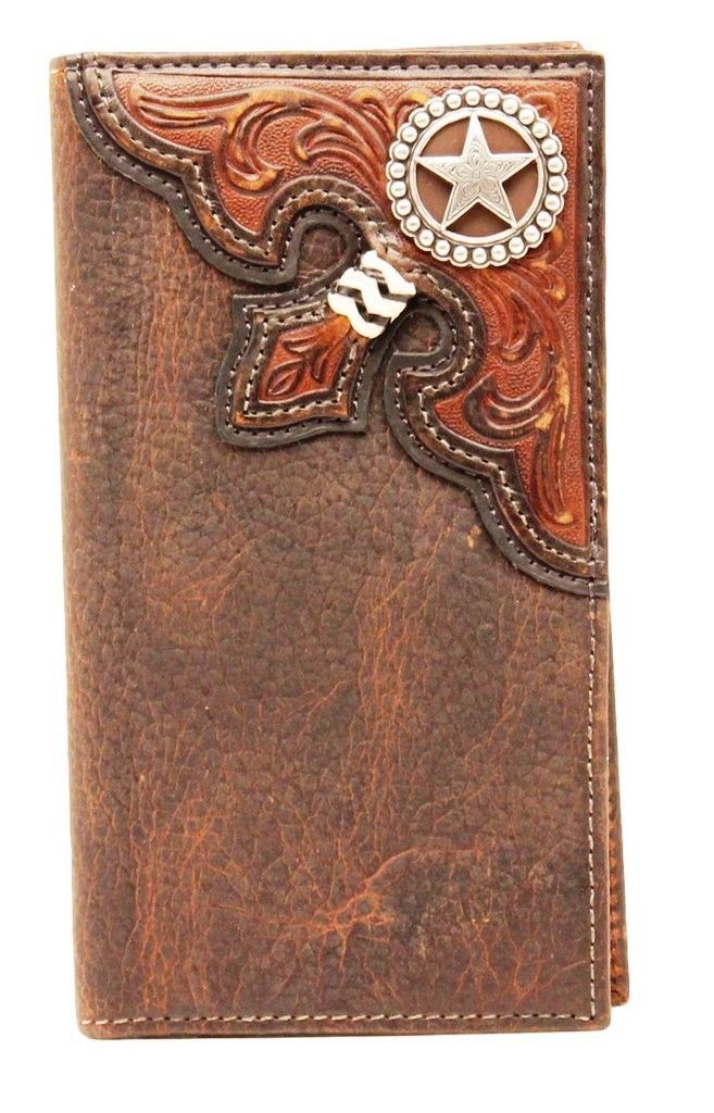 Nocona Men's Wallets