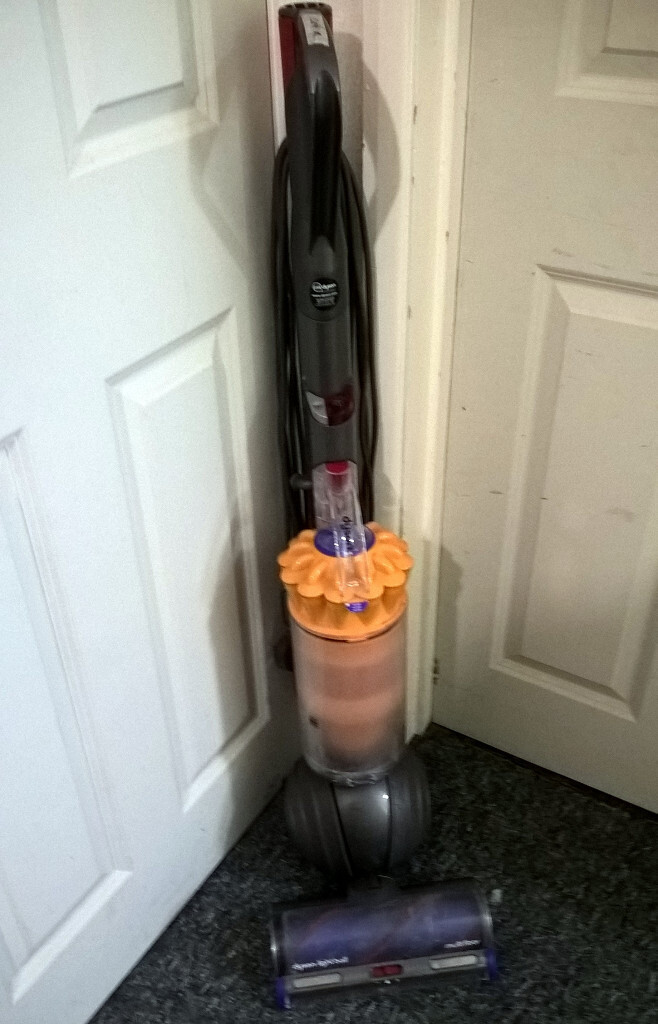 Dyson UP22 Light Ball Vacuum Cleaner in Standish, Manchester Gumtree