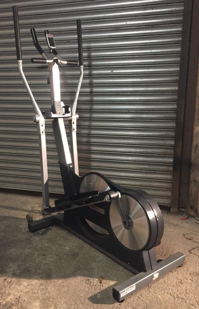 Keiser M5 Strider / Cross Trainer in Solihull, West Midlands Gumtree